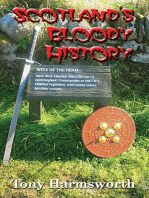 Scotland's Bloody History