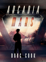 Arcadia Mars: The Second World, #2