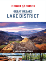 Insight Guides Great Breaks Lake District (Travel Guide eBook)