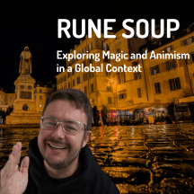 Rune Soup