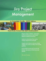 Jira Project Management A Complete Guide - 2019 Edition