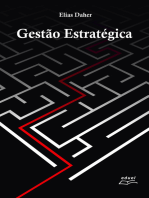 Gestão Estratégica