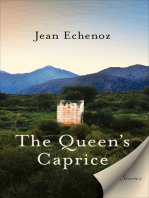 The Queen's Caprice: Stories