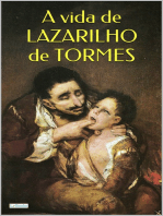 A Vida de Lazarilho de Tormes