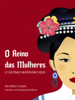 O Reino das Mulheres: O Último Matriarcado