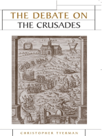 The Debate on the Crusades, 1099–2010