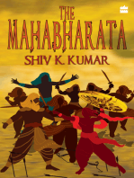 The Mahabharata