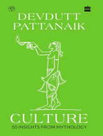 Culture: 50 Insights from Mythology