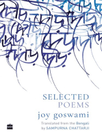 Selected Poems