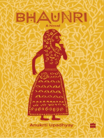 Bhaunri: A Novel