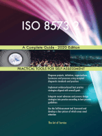 ISO 8573 2 A Complete Guide - 2020 Edition