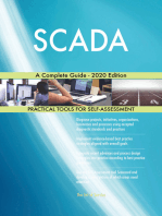 SCADA A Complete Guide - 2020 Edition