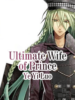 Ultimate Wife of Prince: Volume 2