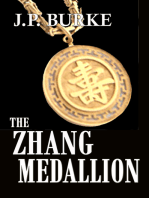 The Zhang Medallion