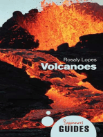 Volcanoes: A Beginner's Guide