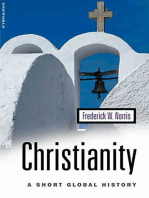 Christianity: A Short Global History