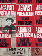 Against Miserabilism: Writings 1968-1992