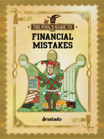 Financial Mistakes