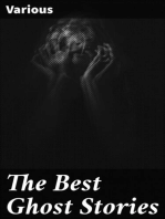 The Best Ghost Stories