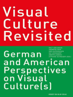 Visual Culture Revisited: German and American Perspectives on Visual Culture(s)