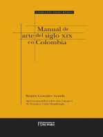 Manual de arte del siglo XIX en Colombia