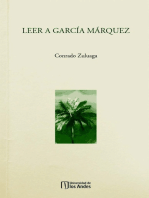 Leer a García Márquez