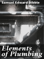 Elements of Plumbing