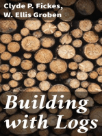 Building with Logs