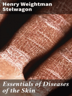 Essentials of Diseases of the Skin: Including the Syphilodermata Arranged in the Form of Questions and Answers Prepared Especially for Students of Medicine