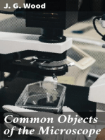 Common Objects of the Microscope