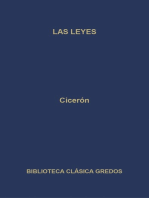 Las leyes