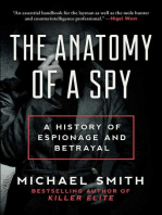 The Anatomy of a Spy