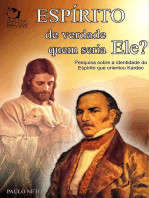 Espírito de verdade: quem seria ele ?