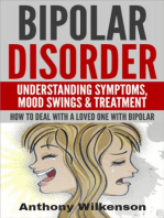 Bipolar Disorder - Understanding Symptoms Mood Swings & Treatment