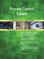 Process Control System A Complete Guide - 2020 Edition