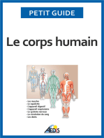 Le corps humain: Un guide pratique pour découvrir l'anatomie