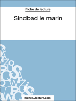 Sindbad le marin: Analyse complète de l'oeuvre