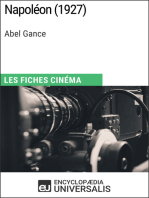 Napoléon d'Abel Gance: Les Fiches Cinéma d'Universalis