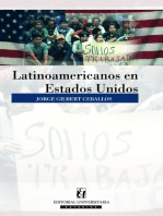 Latinoamericanos en Estados Unidos