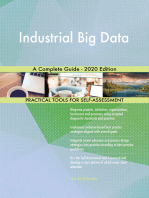 Industrial Big Data A Complete Guide - 2020 Edition