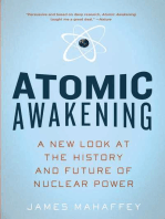 Atomic Awakening