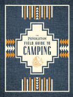 The Pendleton Field Guide to Camping