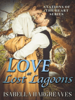 Love at Lost Lagoons: Stations of the Heart series, #3