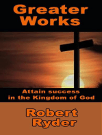 Greater Works