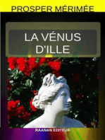 La Vénus d’Ille