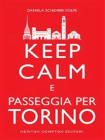 Keep calm e passeggia per Torino