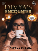 Divya's Encounter