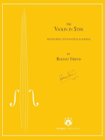 The Violin in 5ths: Developing Intonation and Sound