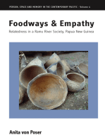 Foodways and Empathy: Relatedness in a Ramu River Society, Papua New Guinea