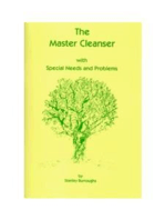 The Master Cleanse by Stanley Burroughs